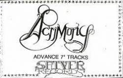 Acrimony (UK) : Advance 7